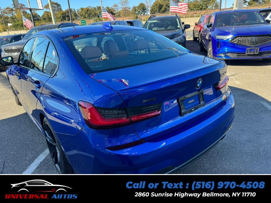 2020 BMW 3 Series M340i xDrive Sedan, available for sale in Bellmore, New York | Universal Autos. Bellmore, New York 2020 BMW 3 Series M340i xDrive Sedan, available for sale in Bellmore, New York | Universal Autos. Bellmore, New York
