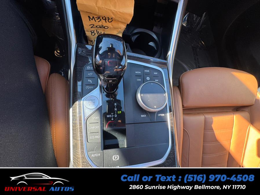 2020 BMW 3 Series M340i xDrive Sedan, available for sale in Bellmore, New York | Universal Autos. Bellmore, New York 2020 BMW 3 Series M340i xDrive Sedan, available for sale in Bellmore, New York | Universal Autos. Bellmore, New York