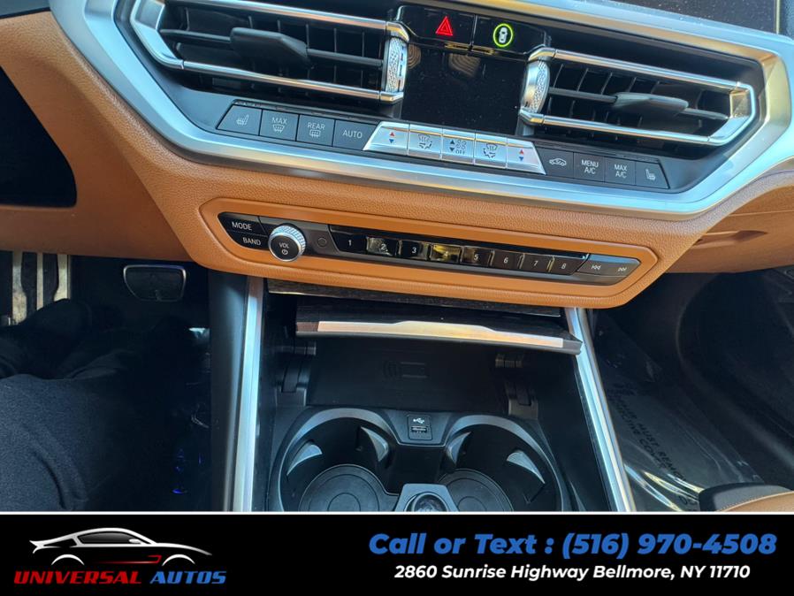 2020 BMW 3 Series M340i xDrive Sedan, available for sale in Bellmore, New York | Universal Autos. Bellmore, New York 2020 BMW 3 Series M340i xDrive Sedan, available for sale in Bellmore, New York | Universal Autos. Bellmore, New York