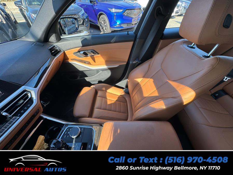 2020 BMW 3 Series M340i xDrive Sedan, available for sale in Bellmore, New York | Universal Autos. Bellmore, New York 2020 BMW 3 Series M340i xDrive Sedan, available for sale in Bellmore, New York | Universal Autos. Bellmore, New York