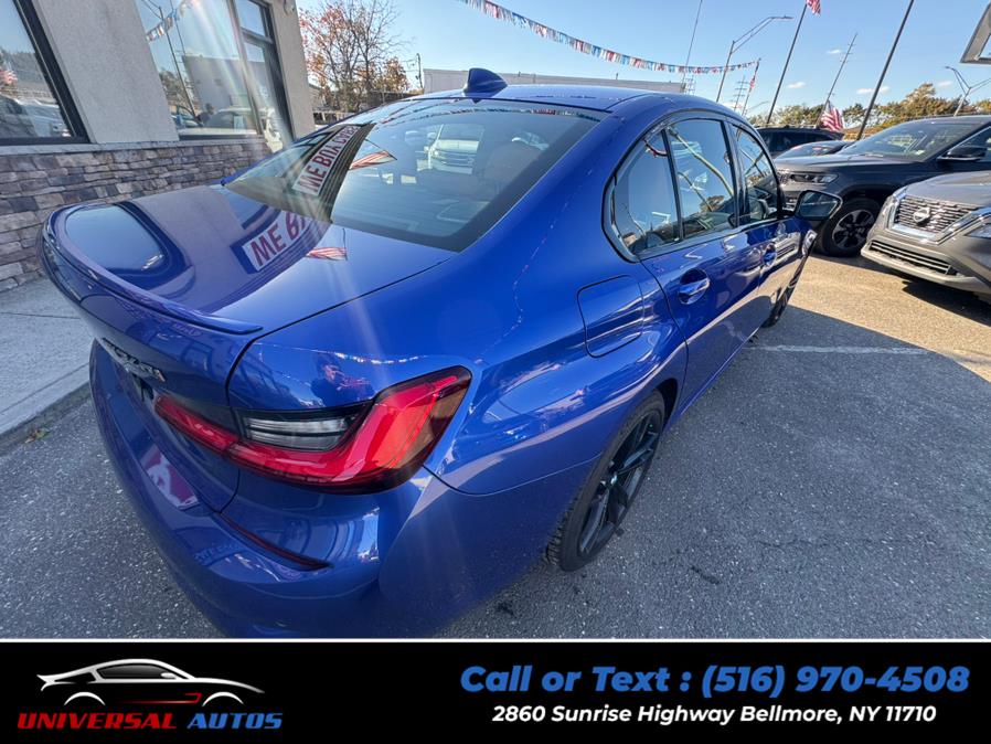 2020 BMW 3 Series M340i xDrive Sedan, available for sale in Bellmore, New York | Universal Autos. Bellmore, New York 2020 BMW 3 Series M340i xDrive Sedan, available for sale in Bellmore, New York | Universal Autos. Bellmore, New York