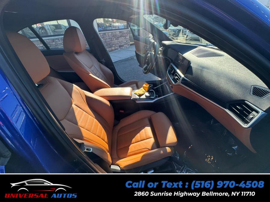 2020 BMW 3 Series M340i xDrive Sedan, available for sale in Bellmore, New York | Universal Autos. Bellmore, New York 2020 BMW 3 Series M340i xDrive Sedan, available for sale in Bellmore, New York | Universal Autos. Bellmore, New York