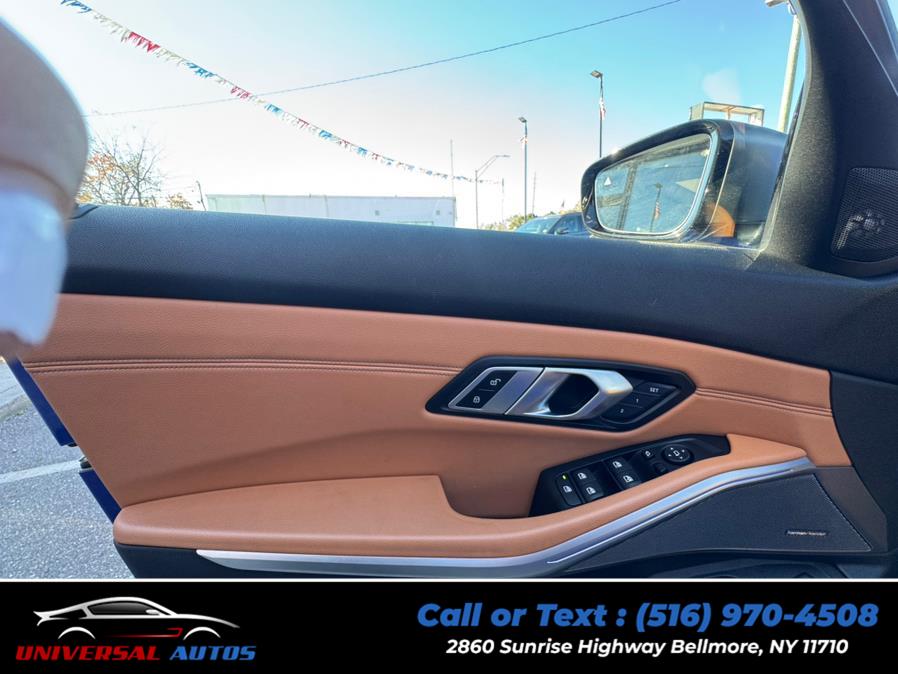 2020 BMW 3 Series M340i xDrive Sedan, available for sale in Bellmore, New York | Universal Autos. Bellmore, New York 2020 BMW 3 Series M340i xDrive Sedan, available for sale in Bellmore, New York | Universal Autos. Bellmore, New York