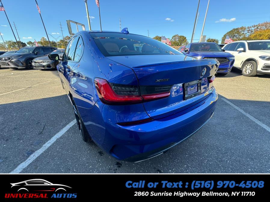 2020 BMW 3 Series M340i xDrive Sedan, available for sale in Bellmore, New York | Universal Autos. Bellmore, New York 2020 BMW 3 Series M340i xDrive Sedan, available for sale in Bellmore, New York | Universal Autos. Bellmore, New York