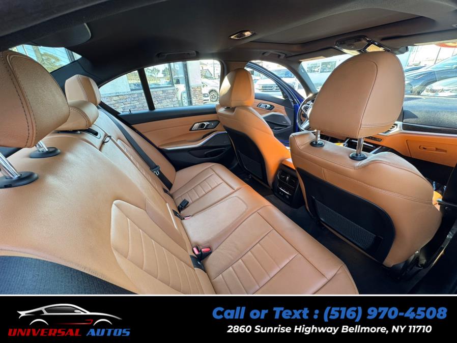 2020 BMW 3 Series M340i xDrive Sedan, available for sale in Bellmore, New York | Universal Autos. Bellmore, New York 2020 BMW 3 Series M340i xDrive Sedan, available for sale in Bellmore, New York | Universal Autos. Bellmore, New York