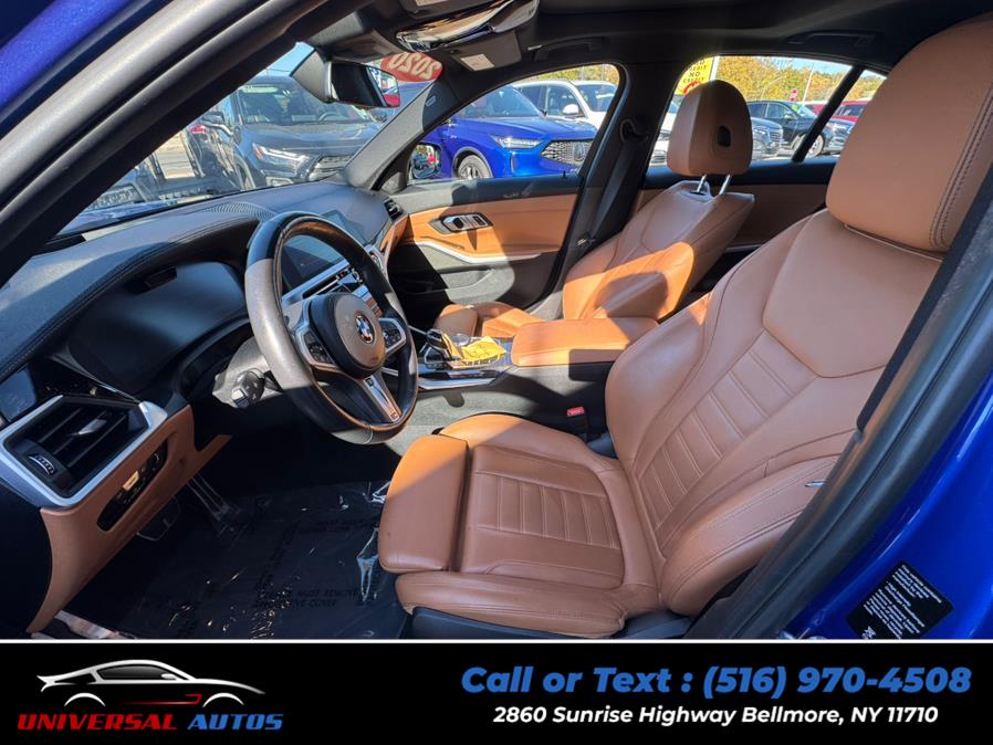 2020 BMW 3 Series M340i xDrive Sedan, available for sale in Bellmore, New York | Universal Autos. Bellmore, New York 2020 BMW 3 Series M340i xDrive Sedan, available for sale in Bellmore, New York | Universal Autos. Bellmore, New York
