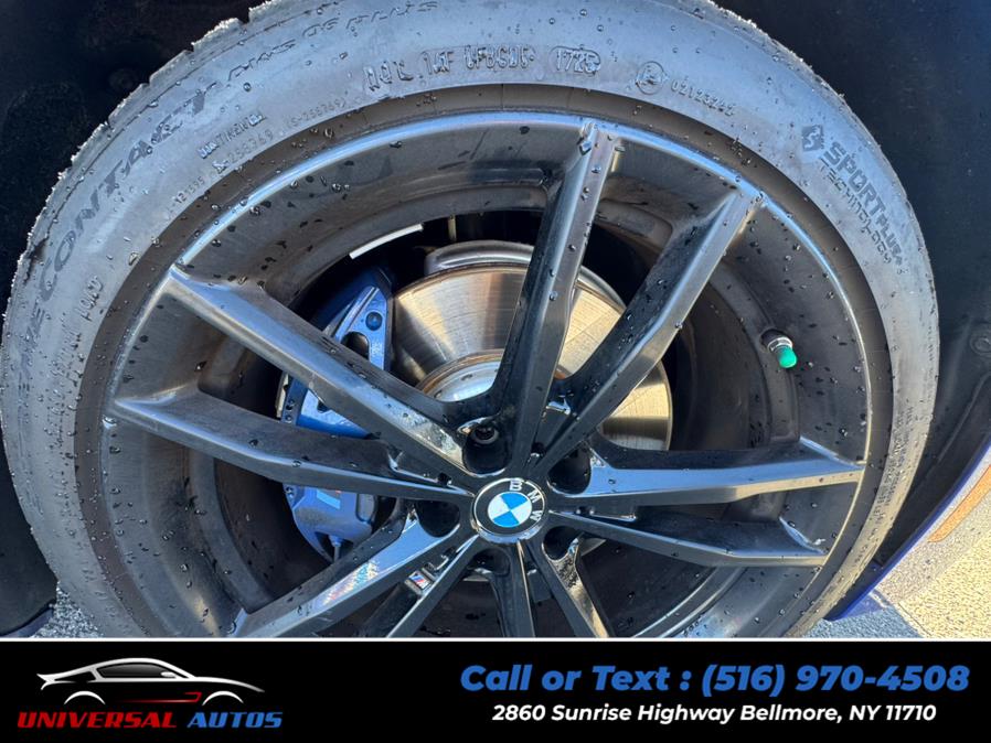 2020 BMW 3 Series M340i xDrive Sedan, available for sale in Bellmore, New York | Universal Autos. Bellmore, New York 2020 BMW 3 Series M340i xDrive Sedan, available for sale in Bellmore, New York | Universal Autos. Bellmore, New York