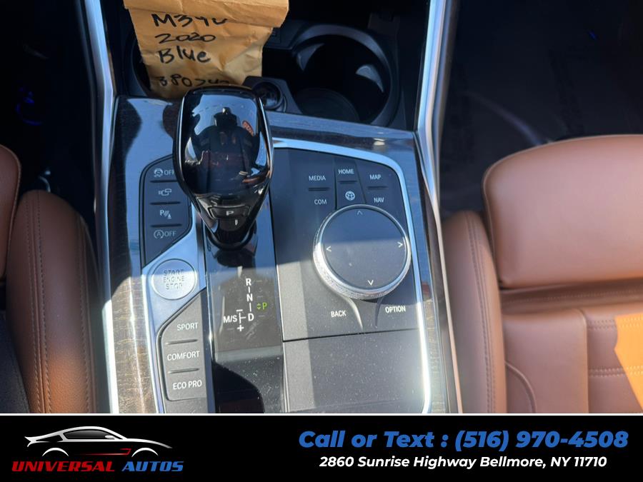 2020 BMW 3 Series M340i xDrive Sedan, available for sale in Bellmore, New York | Universal Autos. Bellmore, New York 2020 BMW 3 Series M340i xDrive Sedan, available for sale in Bellmore, New York | Universal Autos. Bellmore, New York