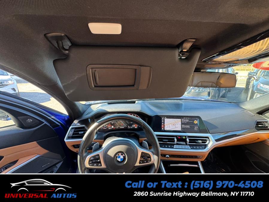 2020 BMW 3 Series M340i xDrive Sedan, available for sale in Bellmore, New York | Universal Autos. Bellmore, New York 2020 BMW 3 Series M340i xDrive Sedan, available for sale in Bellmore, New York | Universal Autos. Bellmore, New York