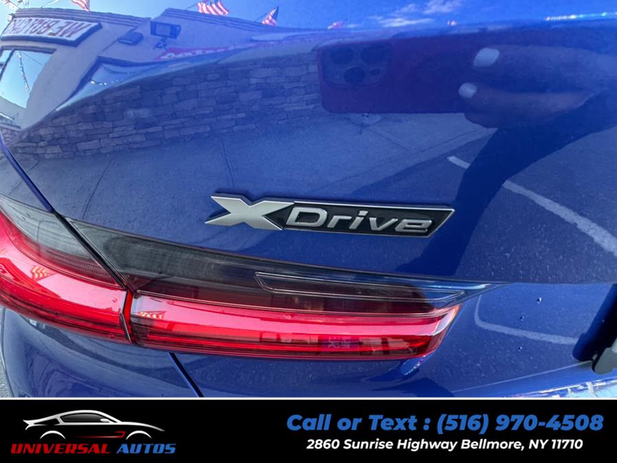 2020 BMW 3 Series M340i xDrive Sedan, available for sale in Bellmore, New York | Universal Autos. Bellmore, New York 2020 BMW 3 Series M340i xDrive Sedan, available for sale in Bellmore, New York | Universal Autos. Bellmore, New York