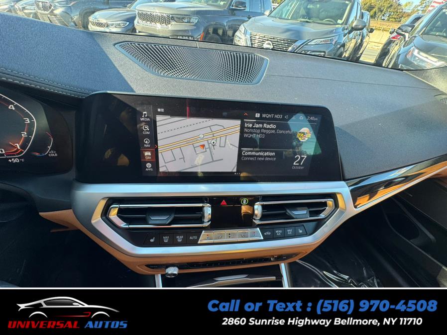 2020 BMW 3 Series M340i xDrive Sedan, available for sale in Bellmore, New York | Universal Autos. Bellmore, New York 2020 BMW 3 Series M340i xDrive Sedan, available for sale in Bellmore, New York | Universal Autos. Bellmore, New York