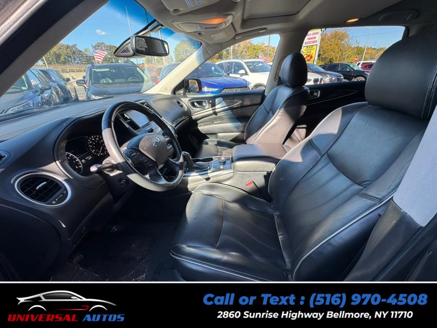 2019 INFINITI QX60 2019.5 LUXE FWD, available for sale in Bellmore, New York | Universal Autos. Bellmore, New York 2019 INFINITI QX60 2019.5 LUXE FWD, available for sale in Bellmore, New York | Universal Autos. Bellmore, New York