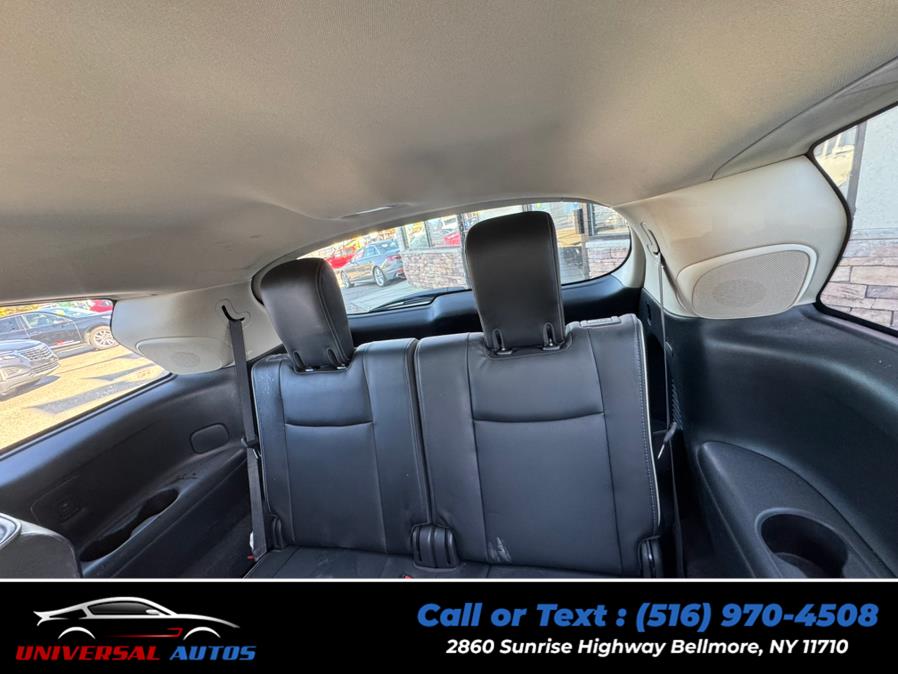 2019 INFINITI QX60 2019.5 LUXE FWD, available for sale in Bellmore, New York | Universal Autos. Bellmore, New York 2019 INFINITI QX60 2019.5 LUXE FWD, available for sale in Bellmore, New York | Universal Autos. Bellmore, New York