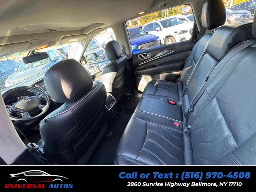 2019 INFINITI QX60 2019.5 LUXE FWD, available for sale in Bellmore, New York | Universal Autos. Bellmore, New York 2019 INFINITI QX60 2019.5 LUXE FWD, available for sale in Bellmore, New York | Universal Autos. Bellmore, New York