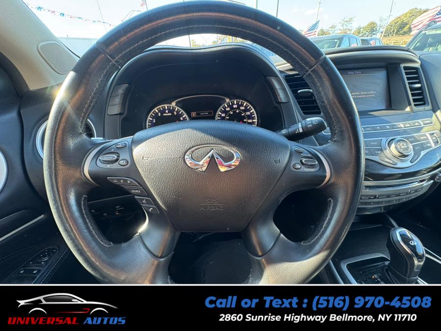 2019 INFINITI QX60 2019.5 LUXE FWD, available for sale in Bellmore, New York | Universal Autos. Bellmore, New York 2019 INFINITI QX60 2019.5 LUXE FWD, available for sale in Bellmore, New York | Universal Autos. Bellmore, New York