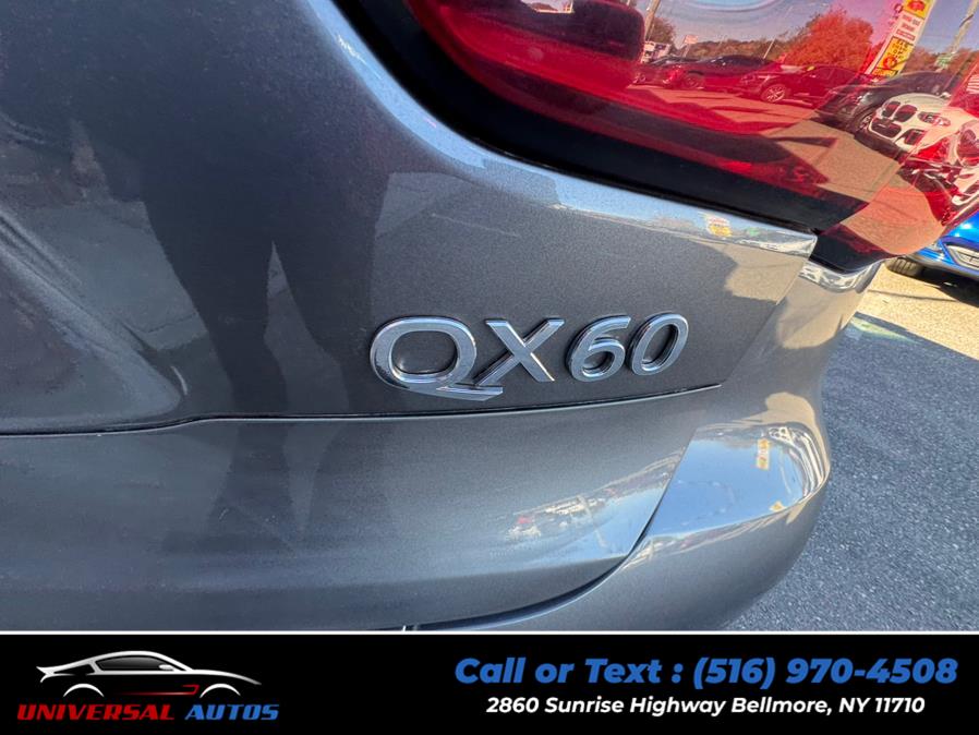 2019 INFINITI QX60 2019.5 LUXE FWD, available for sale in Bellmore, New York | Universal Autos. Bellmore, New York 2019 INFINITI QX60 2019.5 LUXE FWD, available for sale in Bellmore, New York | Universal Autos. Bellmore, New York