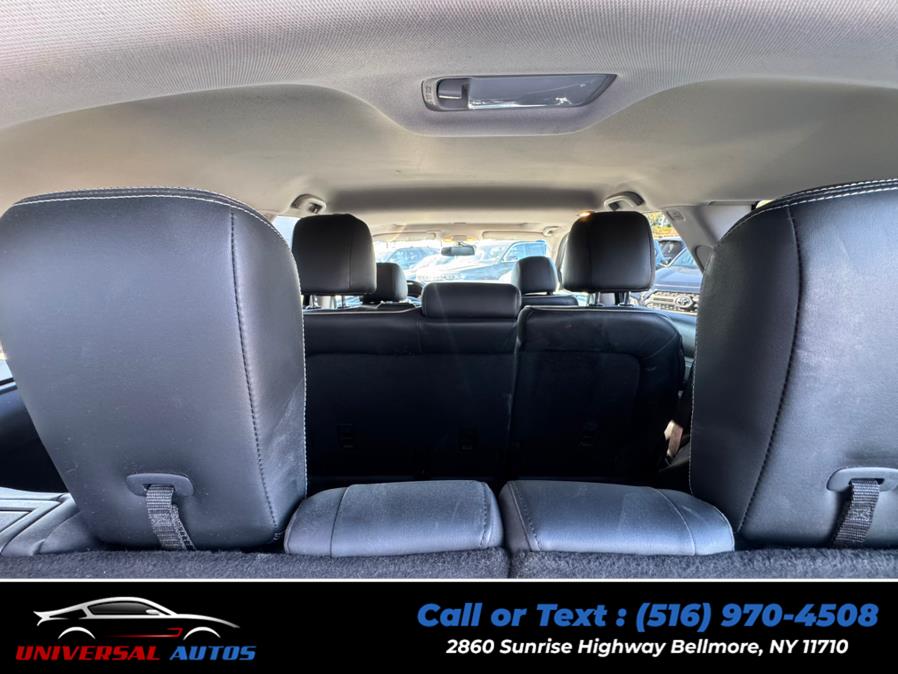 2019 INFINITI QX60 2019.5 LUXE FWD, available for sale in Bellmore, New York | Universal Autos. Bellmore, New York 2019 INFINITI QX60 2019.5 LUXE FWD, available for sale in Bellmore, New York | Universal Autos. Bellmore, New York