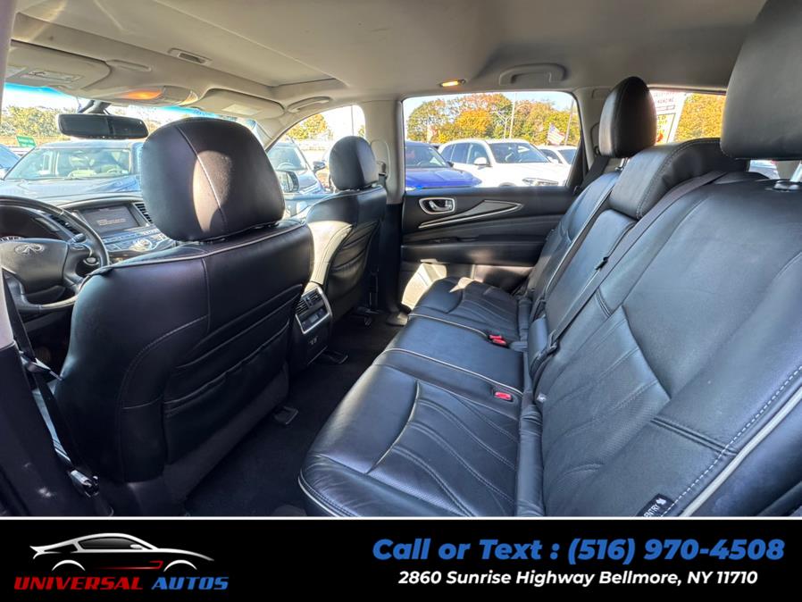 2019 INFINITI QX60 2019.5 LUXE FWD, available for sale in Bellmore, New York | Universal Autos. Bellmore, New York 2019 INFINITI QX60 2019.5 LUXE FWD, available for sale in Bellmore, New York | Universal Autos. Bellmore, New York