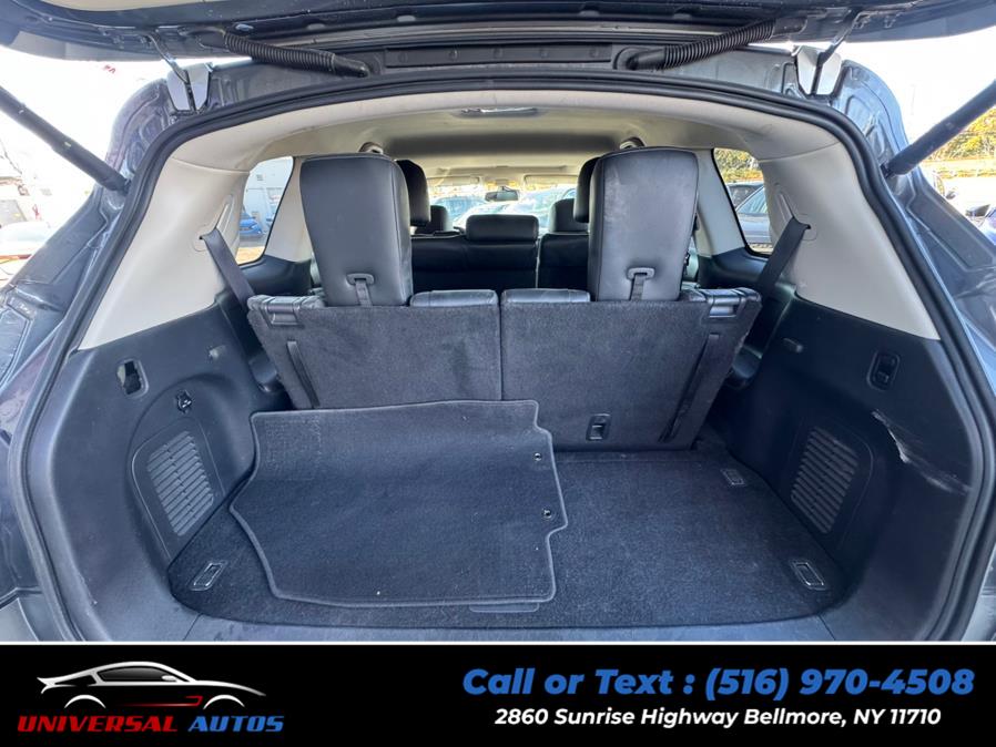 2019 INFINITI QX60 2019.5 LUXE FWD, available for sale in Bellmore, New York | Universal Autos. Bellmore, New York 2019 INFINITI QX60 2019.5 LUXE FWD, available for sale in Bellmore, New York | Universal Autos. Bellmore, New York