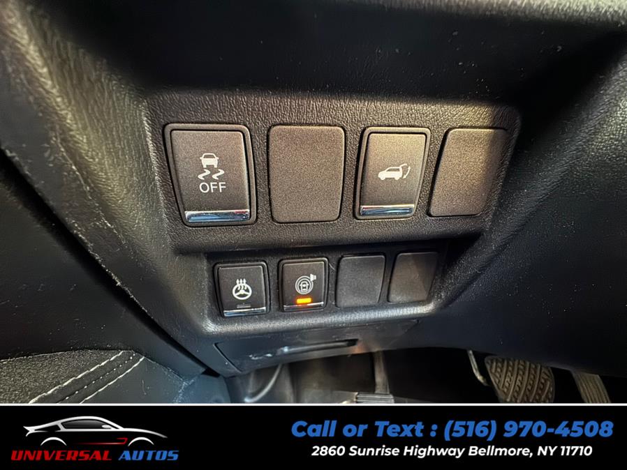 2019 INFINITI QX60 2019.5 LUXE FWD, available for sale in Bellmore, New York | Universal Autos. Bellmore, New York 2019 INFINITI QX60 2019.5 LUXE FWD, available for sale in Bellmore, New York | Universal Autos. Bellmore, New York