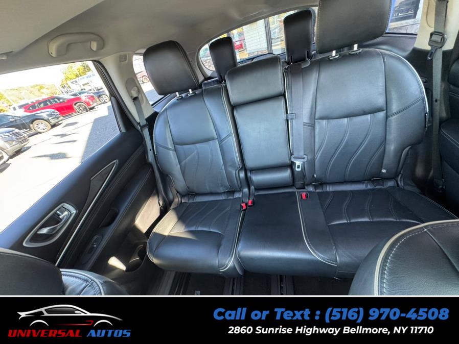 2019 INFINITI QX60 2019.5 LUXE FWD, available for sale in Bellmore, New York | Universal Autos. Bellmore, New York 2019 INFINITI QX60 2019.5 LUXE FWD, available for sale in Bellmore, New York | Universal Autos. Bellmore, New York