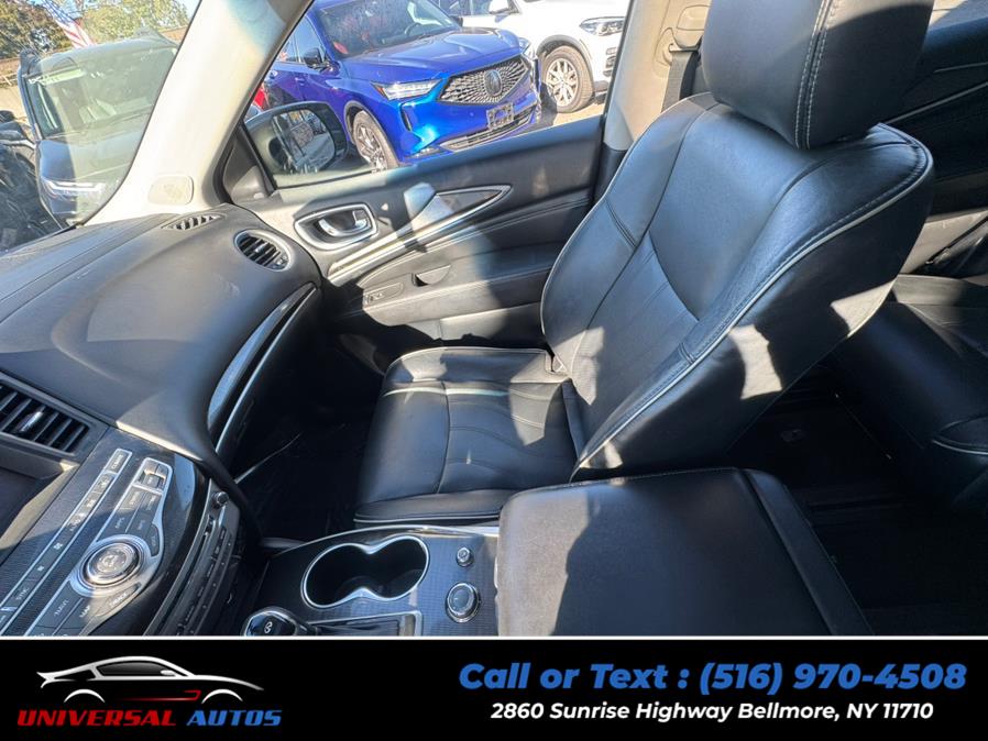 2019 INFINITI QX60 2019.5 LUXE FWD, available for sale in Bellmore, New York | Universal Autos. Bellmore, New York 2019 INFINITI QX60 2019.5 LUXE FWD, available for sale in Bellmore, New York | Universal Autos. Bellmore, New York