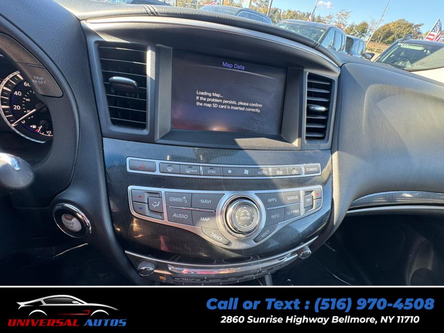 2019 INFINITI QX60 2019.5 LUXE FWD, available for sale in Bellmore, New York | Universal Autos. Bellmore, New York 2019 INFINITI QX60 2019.5 LUXE FWD, available for sale in Bellmore, New York | Universal Autos. Bellmore, New York
