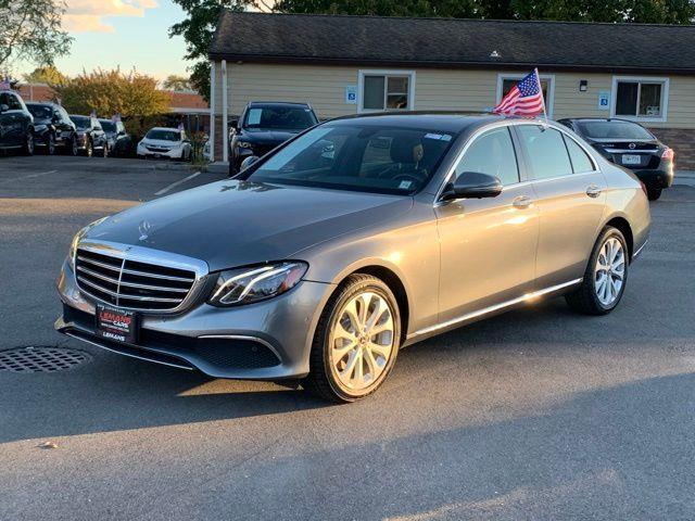 Used Mercedes-benz E-class E 300 2019 | Shop Auto NY. Bellerose, New York