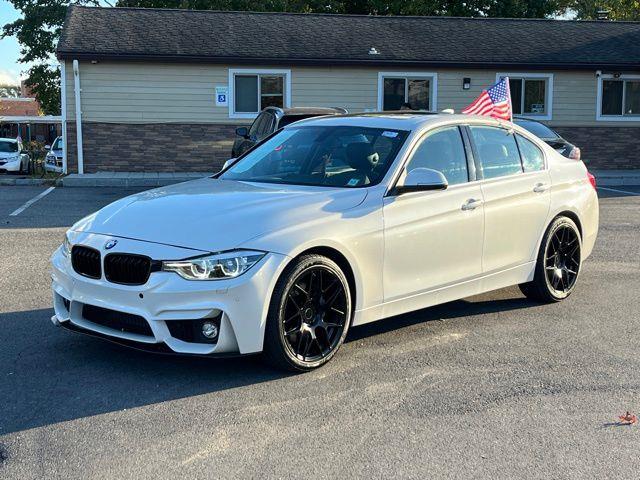 Used BMW 3 Series 340i xDrive 2016 | Shop Auto NY. Bellerose, New York
