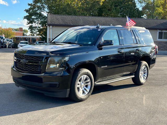 2019 Chevrolet Tahoe LT, available for sale in Bellerose, New York | Shop Auto NY. Bellerose, New York