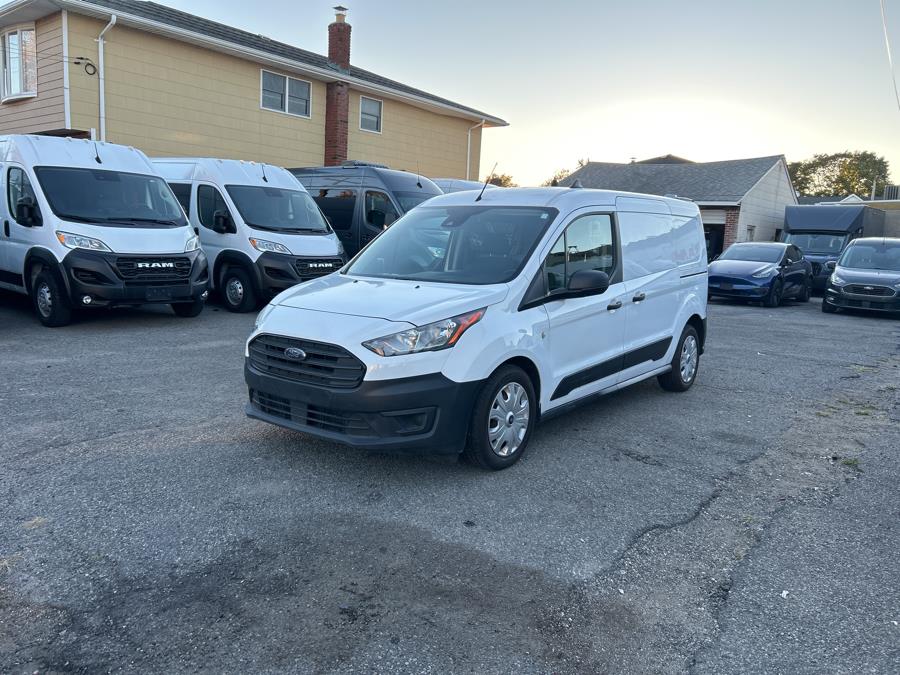 2020 Ford Transit Connect XL