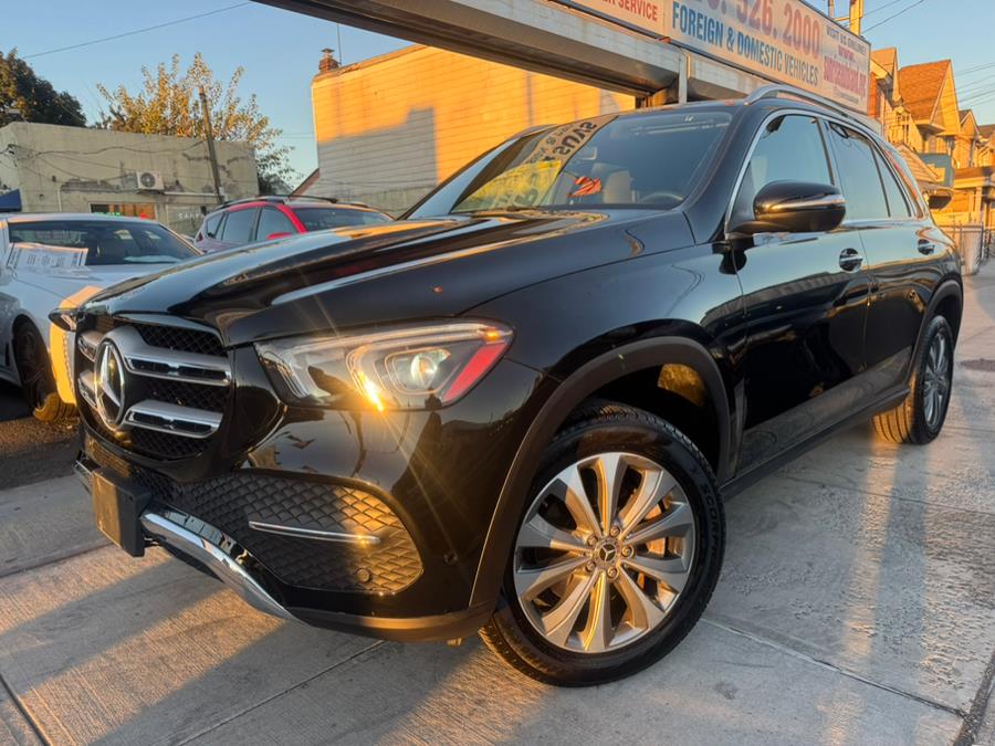 Used 2020 Mercedes-Benz GLE in Jamaica, New York | Sunrise Autoland. Jamaica, New York