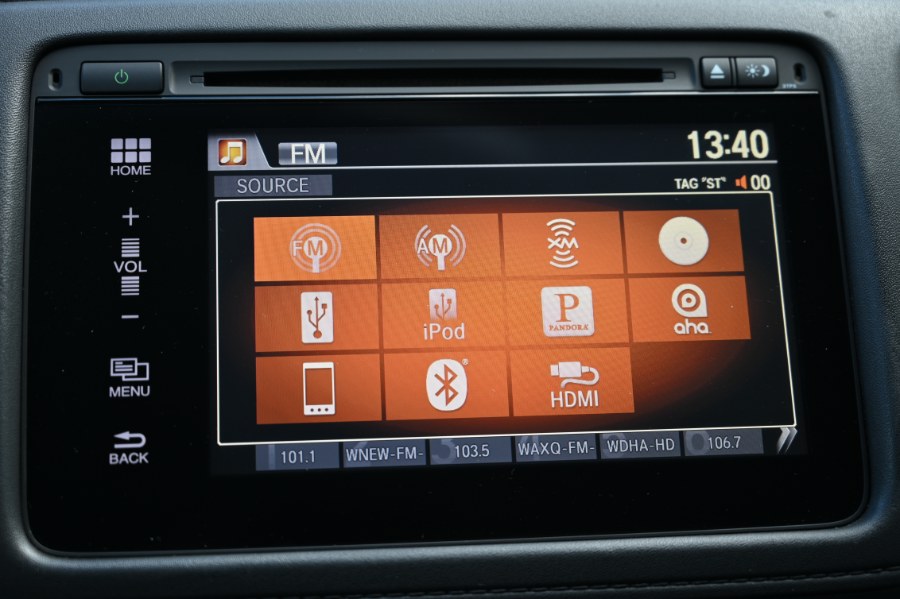 2017 Honda HR-V EX-L Navi AWD, available for sale in Waterbury, Connecticut | Highline Car Connection. Waterbury, Connecticut 2017 Honda HR-V EX-L Navi AWD, available for sale in Waterbury, Connecticut | Highline Car Connection. Waterbury, Connecticut