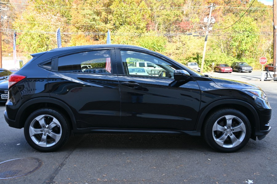 2017 Honda HR-V EX-L Navi AWD, available for sale in Waterbury, Connecticut | Highline Car Connection. Waterbury, Connecticut 2017 Honda HR-V EX-L Navi AWD, available for sale in Waterbury, Connecticut | Highline Car Connection. Waterbury, Connecticut