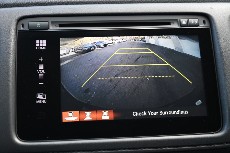 2017 Honda HR-V EX-L Navi AWD, available for sale in Waterbury, Connecticut | Highline Car Connection. Waterbury, Connecticut 2017 Honda HR-V EX-L Navi AWD, available for sale in Waterbury, Connecticut | Highline Car Connection. Waterbury, Connecticut