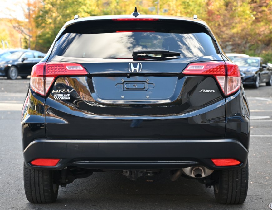 2017 Honda HR-V EX-L Navi AWD, available for sale in Waterbury, Connecticut | Highline Car Connection. Waterbury, Connecticut 2017 Honda HR-V EX-L Navi AWD, available for sale in Waterbury, Connecticut | Highline Car Connection. Waterbury, Connecticut