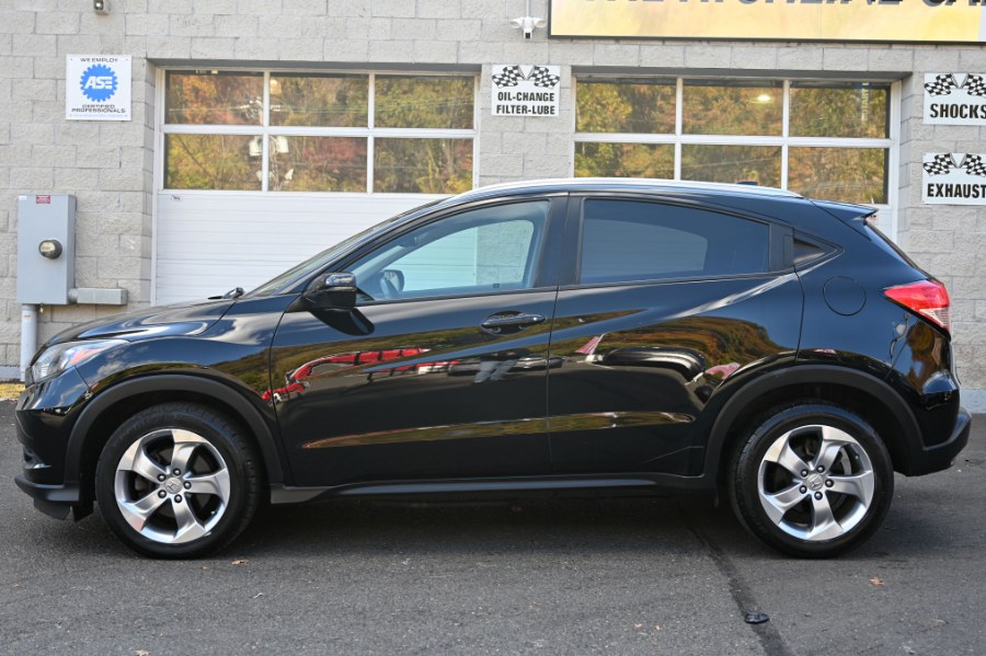 2017 Honda HR-V EX-L Navi AWD, available for sale in Waterbury, Connecticut | Highline Car Connection. Waterbury, Connecticut 2017 Honda HR-V EX-L Navi AWD, available for sale in Waterbury, Connecticut | Highline Car Connection. Waterbury, Connecticut