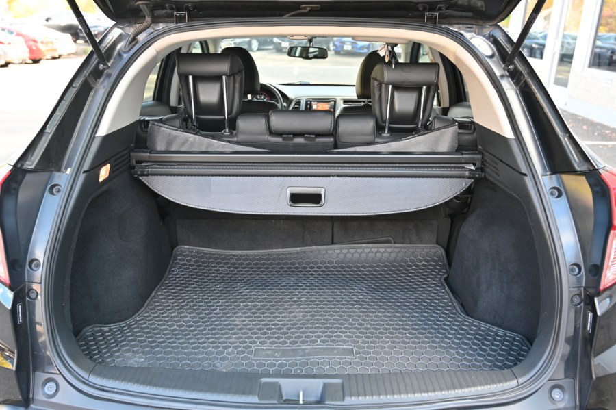 2017 Honda HR-V EX-L Navi AWD, available for sale in Waterbury, Connecticut | Highline Car Connection. Waterbury, Connecticut 2017 Honda HR-V EX-L Navi AWD, available for sale in Waterbury, Connecticut | Highline Car Connection. Waterbury, Connecticut