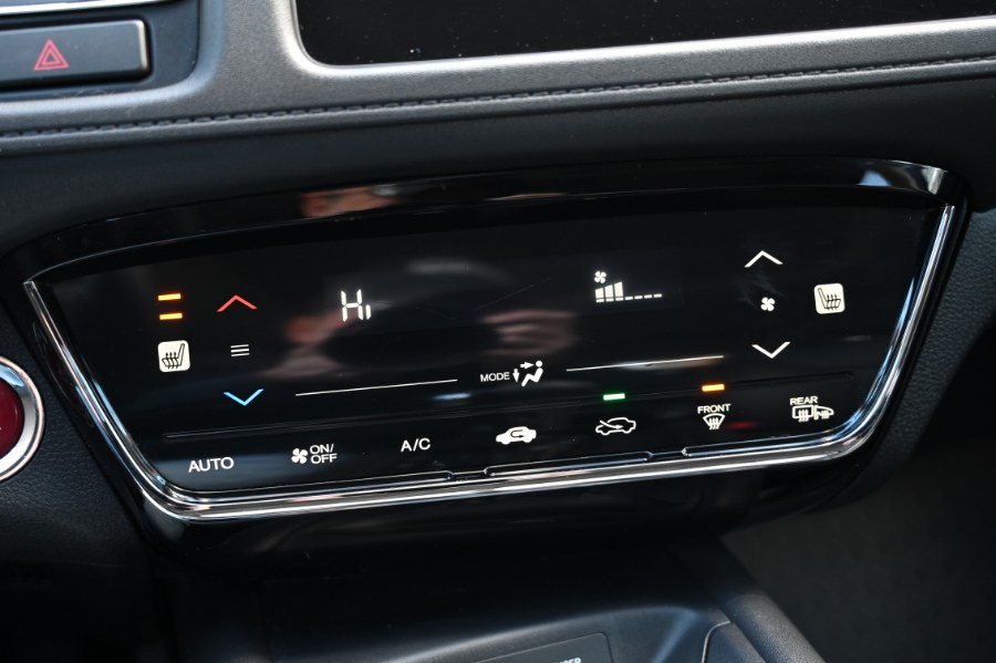 2017 Honda HR-V EX-L Navi AWD, available for sale in Waterbury, Connecticut | Highline Car Connection. Waterbury, Connecticut 2017 Honda HR-V EX-L Navi AWD, available for sale in Waterbury, Connecticut | Highline Car Connection. Waterbury, Connecticut