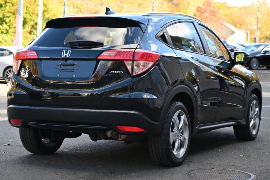 2017 Honda HR-V EX-L Navi AWD, available for sale in Waterbury, Connecticut | Highline Car Connection. Waterbury, Connecticut 2017 Honda HR-V EX-L Navi AWD, available for sale in Waterbury, Connecticut | Highline Car Connection. Waterbury, Connecticut