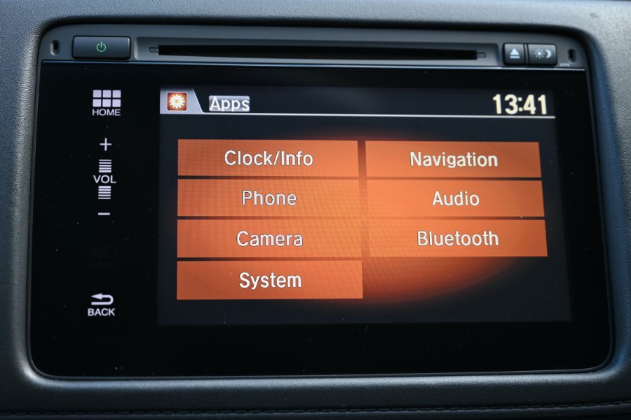 2017 Honda HR-V EX-L Navi AWD, available for sale in Waterbury, Connecticut | Highline Car Connection. Waterbury, Connecticut 2017 Honda HR-V EX-L Navi AWD, available for sale in Waterbury, Connecticut | Highline Car Connection. Waterbury, Connecticut