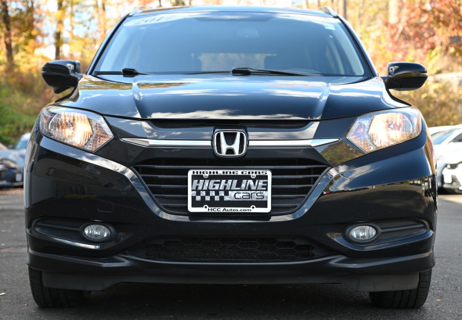 2017 Honda HR-V EX-L Navi AWD, available for sale in Waterbury, Connecticut | Highline Car Connection. Waterbury, Connecticut 2017 Honda HR-V EX-L Navi AWD, available for sale in Waterbury, Connecticut | Highline Car Connection. Waterbury, Connecticut