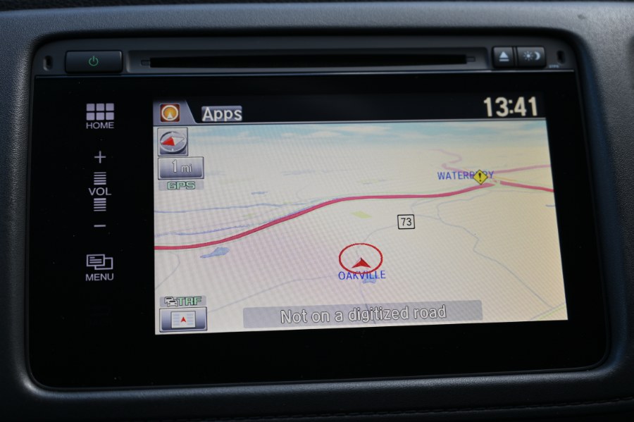 2017 Honda HR-V EX-L Navi AWD, available for sale in Waterbury, Connecticut | Highline Car Connection. Waterbury, Connecticut 2017 Honda HR-V EX-L Navi AWD, available for sale in Waterbury, Connecticut | Highline Car Connection. Waterbury, Connecticut