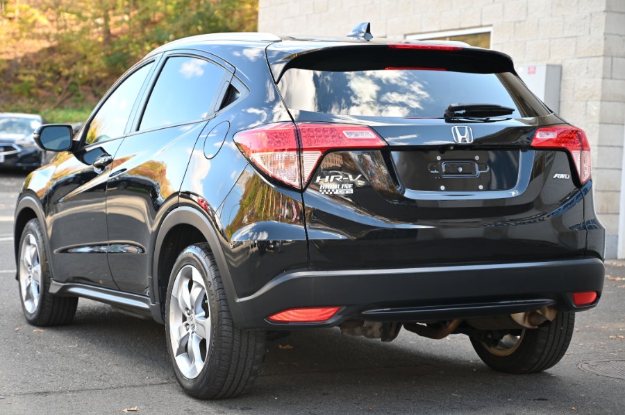 2017 Honda HR-V EX-L Navi AWD, available for sale in Waterbury, Connecticut | Highline Car Connection. Waterbury, Connecticut 2017 Honda HR-V EX-L Navi AWD, available for sale in Waterbury, Connecticut | Highline Car Connection. Waterbury, Connecticut