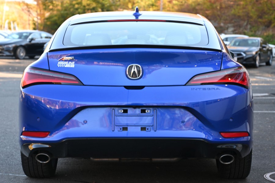 2023 Acura Integra A-Spec Technology photo 4