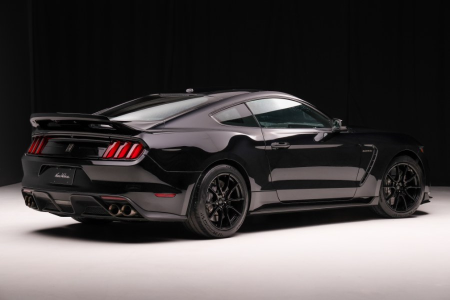 2019 Ford Mustang Shelby GT350 Fastback, available for sale in North Salem, New York | Meccanic Shop North Inc. North Salem, New York 2019 Ford Mustang Shelby GT350 Fastback, available for sale in North Salem, New York | Meccanic Shop North Inc. North Salem, New York