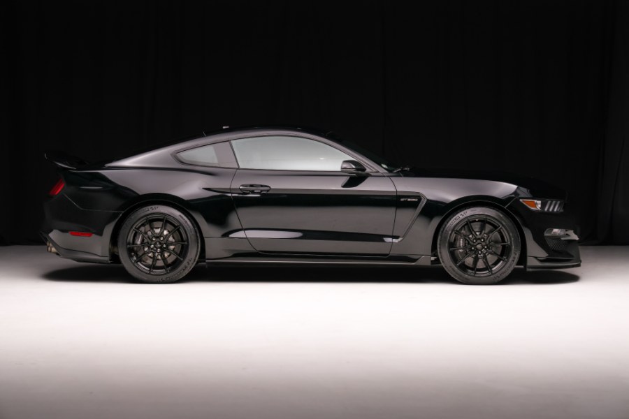 2019 Ford Mustang Shelby GT350 Fastback, available for sale in North Salem, New York | Meccanic Shop North Inc. North Salem, New York 2019 Ford Mustang Shelby GT350 Fastback, available for sale in North Salem, New York | Meccanic Shop North Inc. North Salem, New York