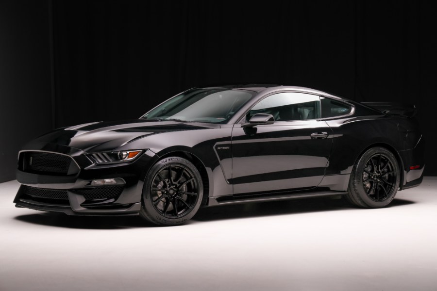 2019 Ford Mustang Shelby GT350 Fastback, available for sale in North Salem, New York | Meccanic Shop North Inc. North Salem, New York 2019 Ford Mustang Shelby GT350 Fastback, available for sale in North Salem, New York | Meccanic Shop North Inc. North Salem, New York