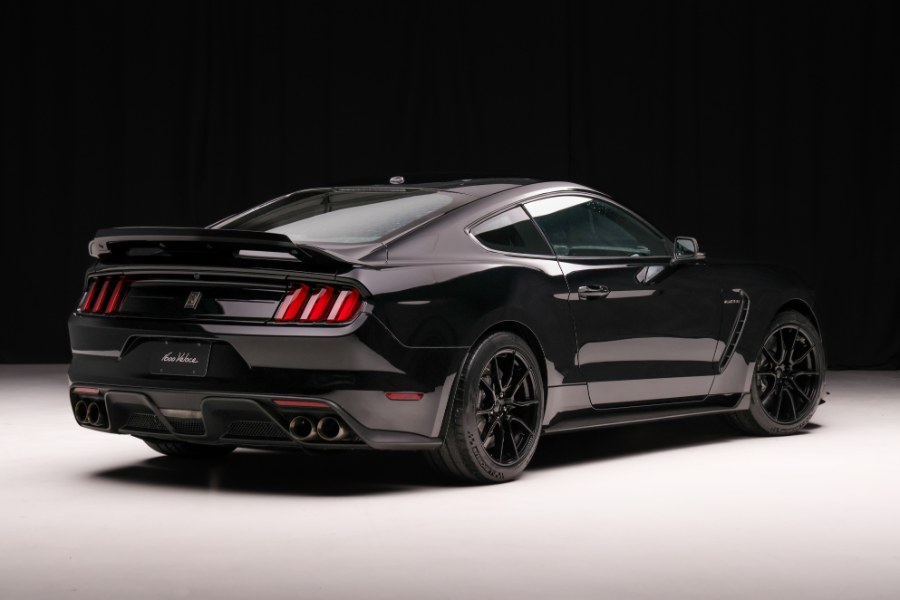 2019 Ford Mustang Shelby GT350 Fastback, available for sale in North Salem, New York | Meccanic Shop North Inc. North Salem, New York 2019 Ford Mustang Shelby GT350 Fastback, available for sale in North Salem, New York | Meccanic Shop North Inc. North Salem, New York