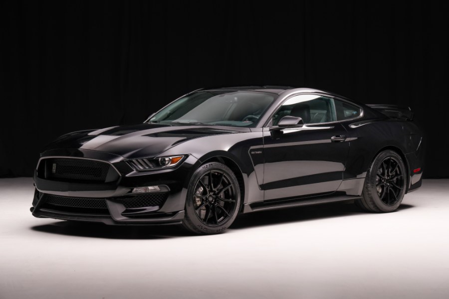 2019 Ford Mustang Shelby GT350 Fastback, available for sale in North Salem, New York | Meccanic Shop North Inc. North Salem, New York 2019 Ford Mustang Shelby GT350 Fastback, available for sale in North Salem, New York | Meccanic Shop North Inc. North Salem, New York